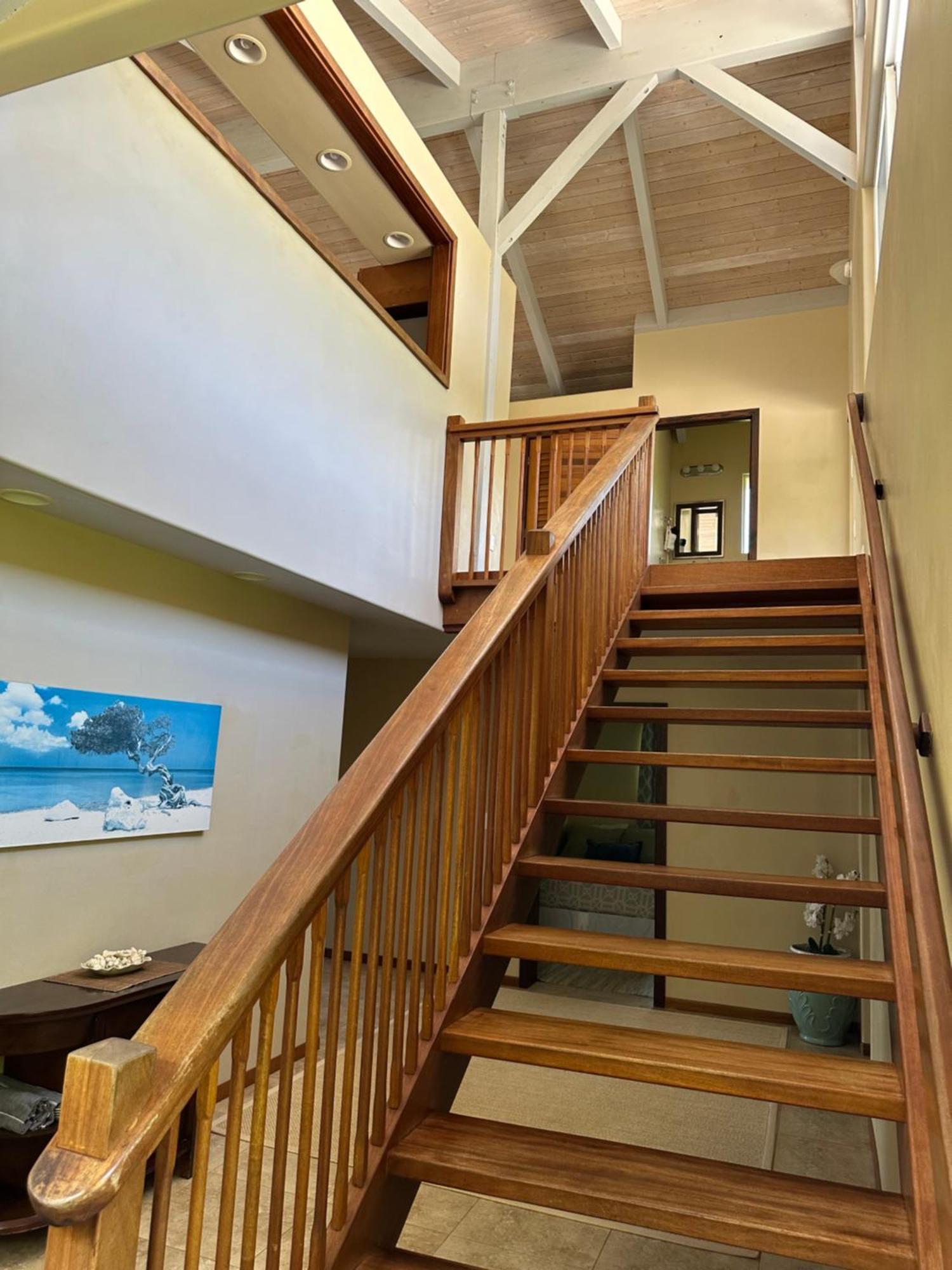 Вилла Ocean Views, Indoor And Outdoor Brilliance! Халейва Экстерьер фото
